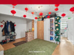 Charmante 3-Zimmer-Wohnung mit Balkon und Stellplatz in Waghäusel-Wiesental - www.immo-r-n.de