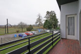 Familienidylle in Neulußheim: Einfamilienhaus mit viel Platz & Wohlfühlcharakter - OG Balkon vom Elternschlafzimmer