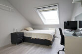 Geräumige & moderne 4 ZKB Wohnung mit Dachterrasse und Duplex-Stellplatz in der TG - Kinderzimmer