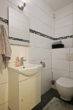 Geräumige & moderne 4 ZKB Wohnung mit Dachterrasse und Duplex-Stellplatz in der TG - Gäste WC