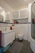 Geräumige & moderne 4 ZKB Wohnung mit Dachterrasse und Duplex-Stellplatz in der TG - Badezimmer