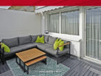 Geräumige & moderne 4 ZKB Wohnung mit Dachterrasse und Duplex-Stellplatz in der TG - www.immo-r-n.de