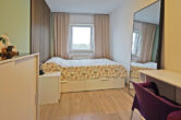 Geräumige & moderne 4 ZKB Wohnung mit Dachterrasse und Duplex-Stellplatz in der TG - Kinderzimmer 2