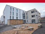 Neuwertige 3,5 ZKB EG - Wohnung mit EBK, Gartenanteil & Stellplatz in der Tiefgarage - www.immo-r-n.de