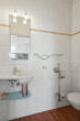 Wohn(t)raum auf zwei Ebenen - außergewöhnliche 5 ZKB Wohnung mit EBK, Sauna, Solarium & 2 Balkonen - DG Gäste WC