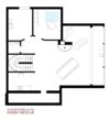 Wohn(t)raum auf zwei Ebenen - außergewöhnliche 5 ZKB Wohnung mit EBK, Sauna, Solarium & 2 Balkonen - Grundriss 2. Ebene