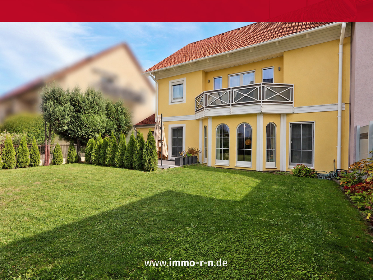Real Estate Title Image Background