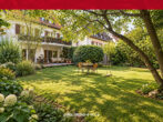 Wohnen mit Garten in HD-Südstadt: 3 ZKB Erdgeschosswohnung mit Terrasse und ca. 200 m² Grün - www.immo-r-n.de (KI generiert)
