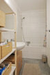 L13,6 : WG-taugliche & lichtdurchflutete 3 ZKB WHG mit EBK, 2 Balkonen & Garage - Badezimmer