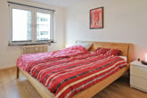 L13,6 : WG-taugliche & lichtdurchflutete 3 ZKB WHG mit EBK, 2 Balkonen & Garage - Schlafzimmer