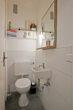 L13,6 : WG-taugliche & lichtdurchflutete 3 ZKB WHG mit EBK, 2 Balkonen & Garage - Toilette