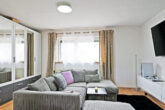 Familienidylle in Oberhausen – Haus mit schönem Garten & Terrasse - OG Wohnzimmer