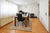Familienidylle in Oberhausen – Haus mit schönem Garten & Terrasse - Esszimmer