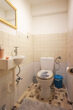 Familienidylle in Oberhausen – Haus mit schönem Garten & Terrasse - Gäste WC