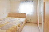 Familienidylle in Oberhausen – Haus mit schönem Garten & Terrasse - OG 2. Schlafzimmer