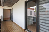 Attraktive 4,5 ZKB Wohnung mit Balkon in ruhiger Wohnlage - Balkon