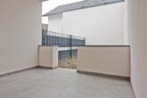 *** Kernsanierte 3 ZKB EG-Wohnung mit Terrasse, Garten & Stellplatz im Herzen von Hockenheim *** - Terrasse