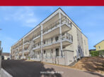 NUR MIT WBS & 3 Pers. - NEUBAU/ZWEITBEZUG: 3,5 ZKB Wohnung mit Terrasse, Garten & TG-Stellplatz - www.immo-r-n.de