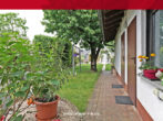 Gartenliebhaber aufgepasst! Schön gelegenes EFH mit Terrasse, Garage und separatem Partyraum - www.immo-r-n.de