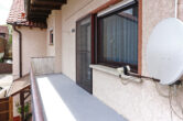 Gartenliebhaber aufgepasst! Schön gelegenes EFH mit Terrasse, Garage und separatem Partyraum - OG Balkon zum Schlafzimmer